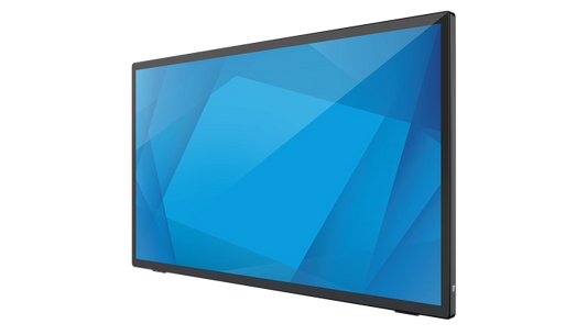 27″ Elo 2702L Full HD LCD Touch Signage