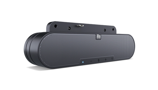 Barre de son Elo Edge Connect