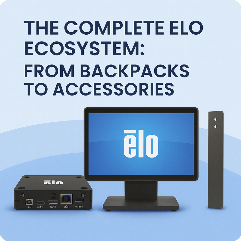 The Complete ELO Ecosystem: From Backpacks to Accessories