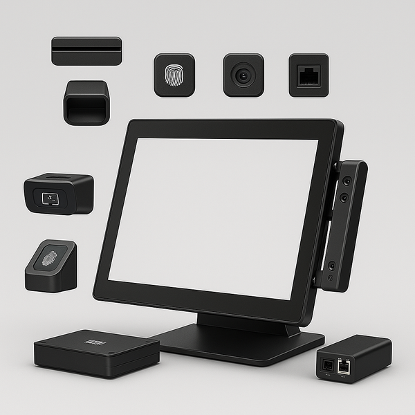 The Best Accessories to Build a Complete ELO Workstation