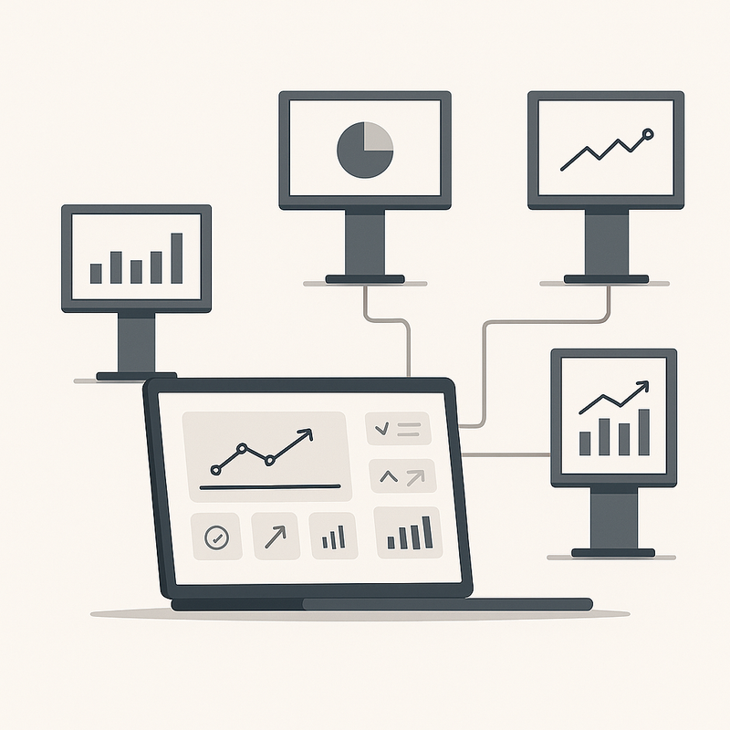 How to Measure ROI on Your Display Network: Key Metrics for Success