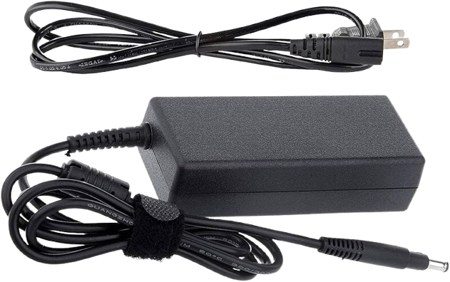 Kit bloc d'alimentation et câble Elo — 50 W