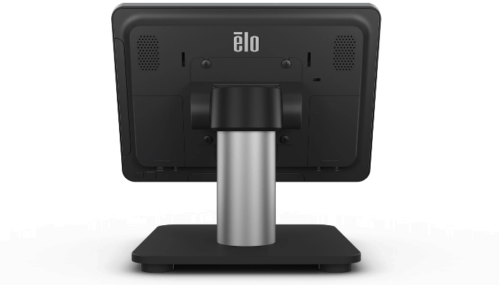 Elo Rear-Facing Display Pole Mount