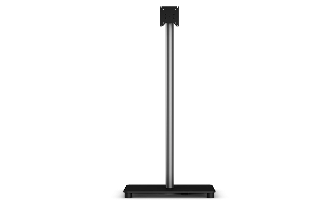 Elo Pole Mount Floor Stand