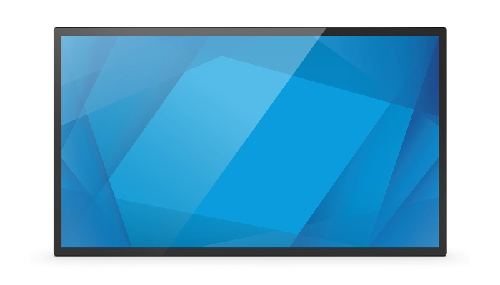 Elo 5554L — Écran tactile 4K 55″