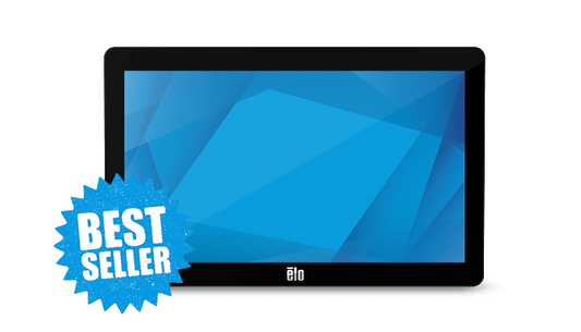 Elo 2202L – 22″ Full HD Touchmonitor