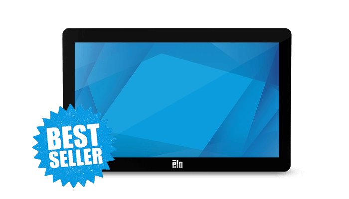 Elo 2202L – 22″ Full HD Touchmonitor