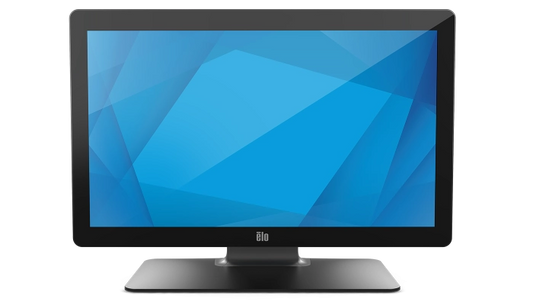 22″ Elo 2202L Full HD LCD Touch Signage