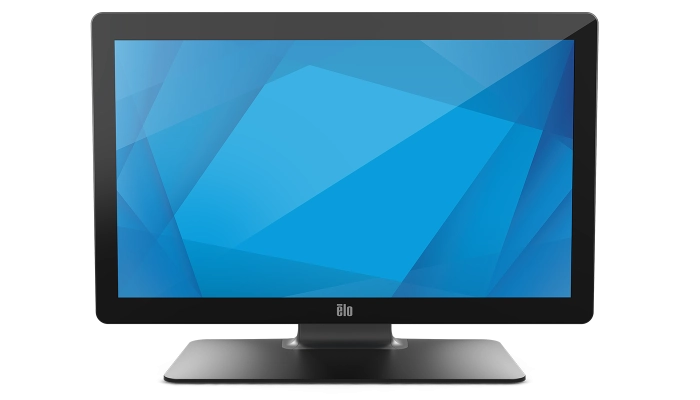 22″ Elo 2202L Full HD LCD Touch Signage