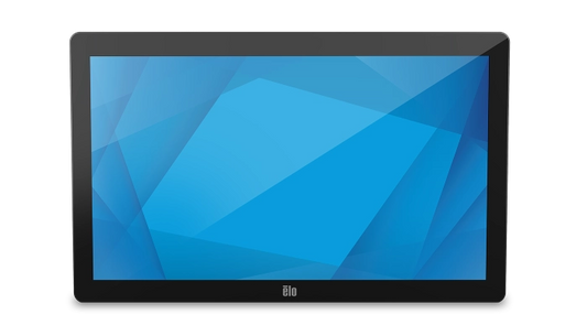22″ Elo 2202L Full HD LCD Touch Signage (Without Stand)