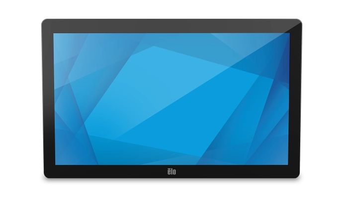 22″ Elo 2202L Full HD LCD Touch Signage (Without Stand)
