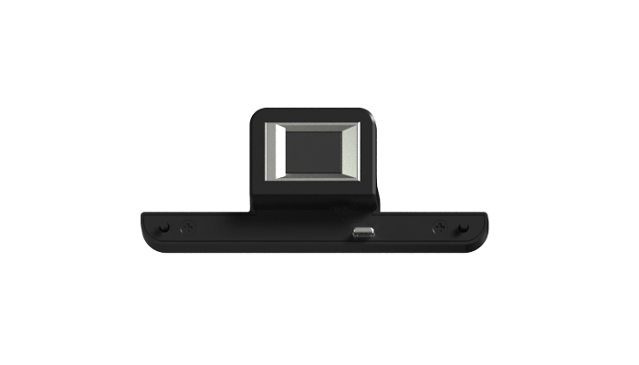 Lecteur d'empreintes digitales Elo Edge Connect