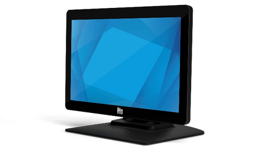 Elo 1502L – Moniteur tactile LCD HD 15,6″