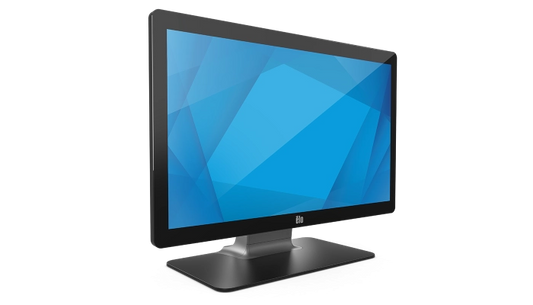Elo 2402L – Moniteur tactile Full HD 24 pouces