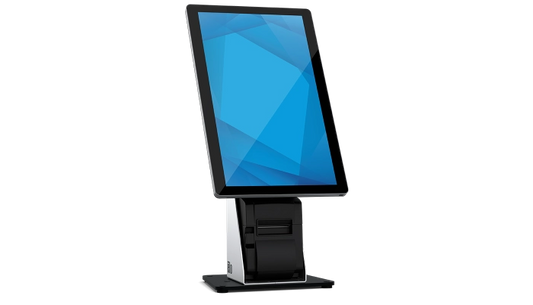 Présentoir de comptoir libre-service Elo Wallaby