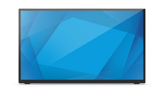 Elo 2470L – Moniteur tactile LCD Full HD 24 pouces