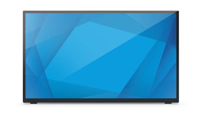 Elo 2470L – Moniteur tactile LCD Full HD 24 pouces