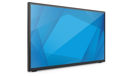Elo 2470L – Moniteur tactile LCD Full HD 24 pouces