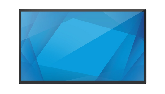 27″ Elo 2702L Full HD LCD Touch Signage