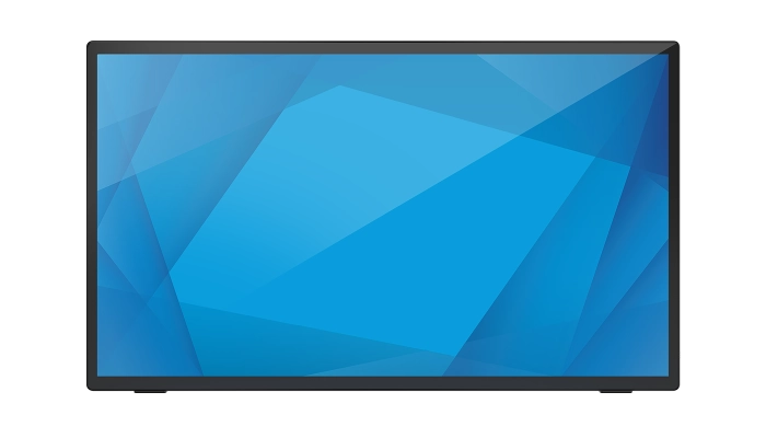 27″ Elo 2702L Full HD LCD Touch Signage