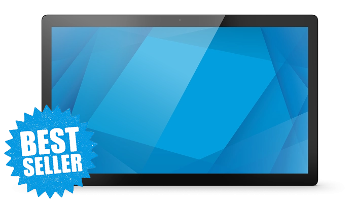 Elo I-Series 5 – Standard – Ordinateur tactile 21,5″