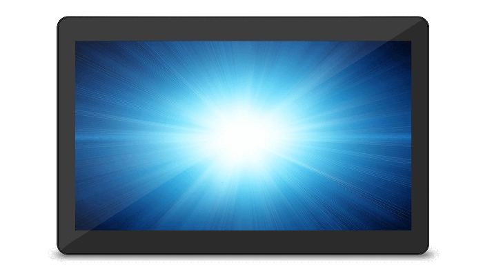 Elo I-Series 2 - Standard - Ordinateur tactile 15,6″