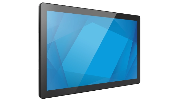 Titre : Elo I-Series 3 - Standard - Ordinateur tactile 22″