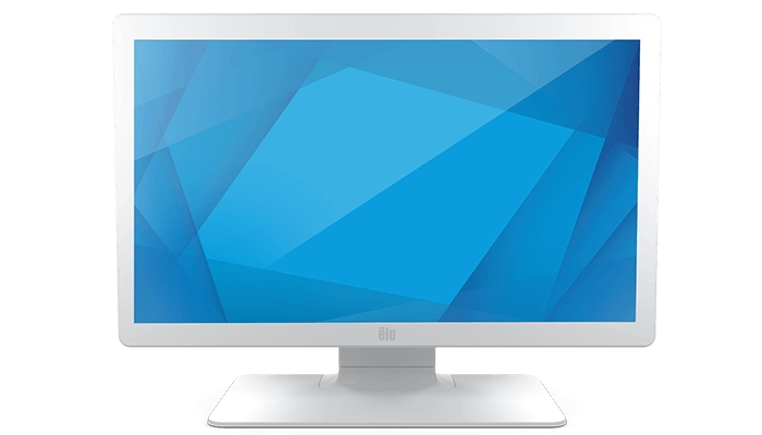 Elo 2403LM — Moniteur tactile Full HD de qualité médicale de 24 pouces