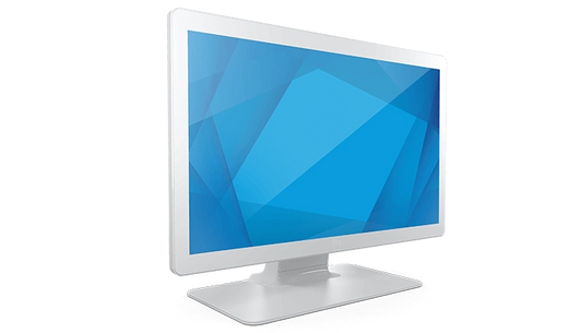 Elo 2403LM — Moniteur tactile Full HD de qualité médicale de 24 pouces