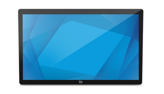 27″ Elo 2702L Full HD LCD Touch Signage (Without Stand)