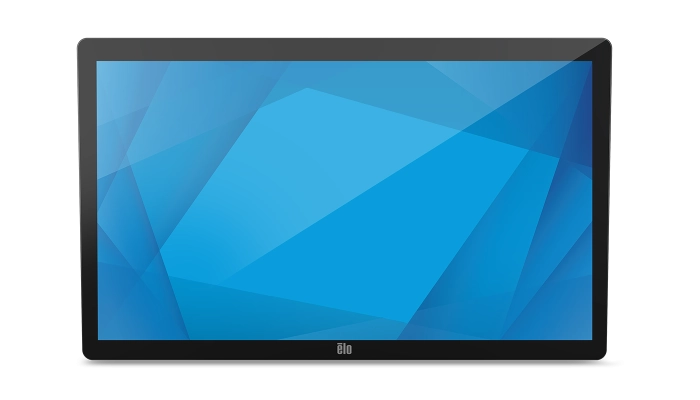 27″ Elo 2702L Full HD LCD Touch Signage (Without Stand)