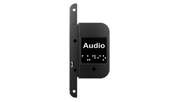 Elo Edge Connect Audio Adapter