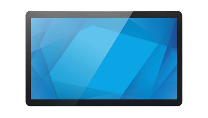 15.6″ Elo 1504L Full HD LCD Touch Signage (Without Stand)