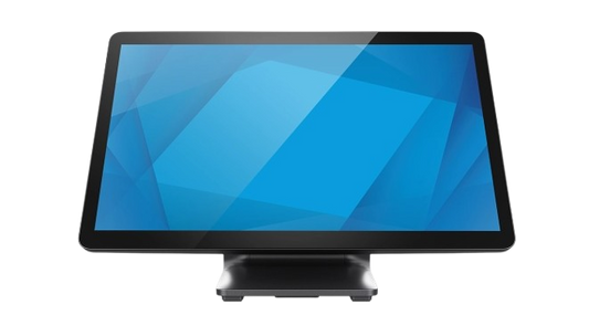 15.6″ Elo 1504L Full HD LCD Touch Signage