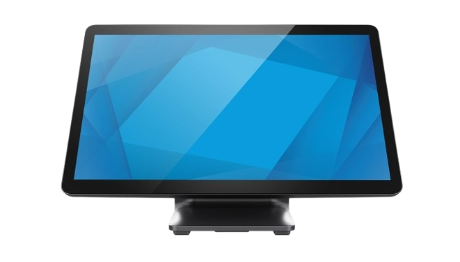 15.6″ Elo 1504L Full HD LCD Touch Signage