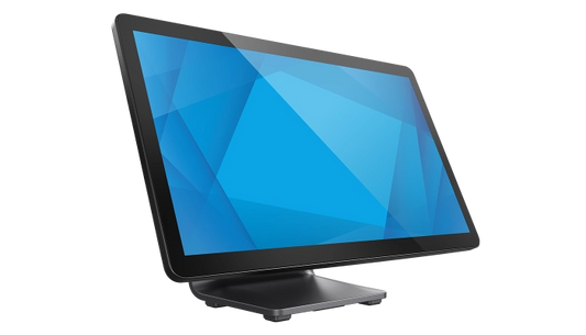 15.6″ Elo 1504L Full HD LCD Touch Signage
