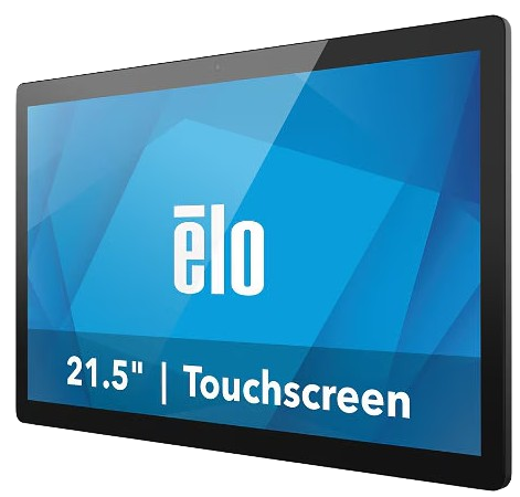 21.5″ Elo I-Series 4 Android Touchcomputer