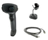 Lecteur de codes-barres Zebra - DS4608-SR - kit USB