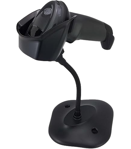 Lecteur de codes-barres Zebra - DS4608-SR - kit USB