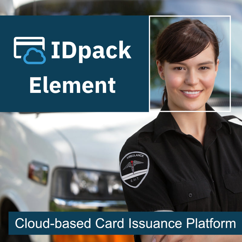 IDpack Element (abonnement de 12 mois)