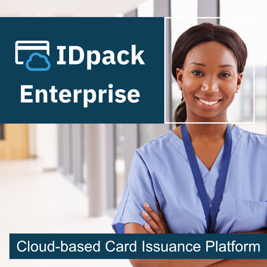 IDpack Enterprise (abonnement de 12 mois)