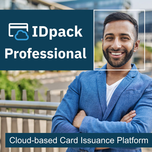 IDpack Professionnel (abonnement de 12 mois)